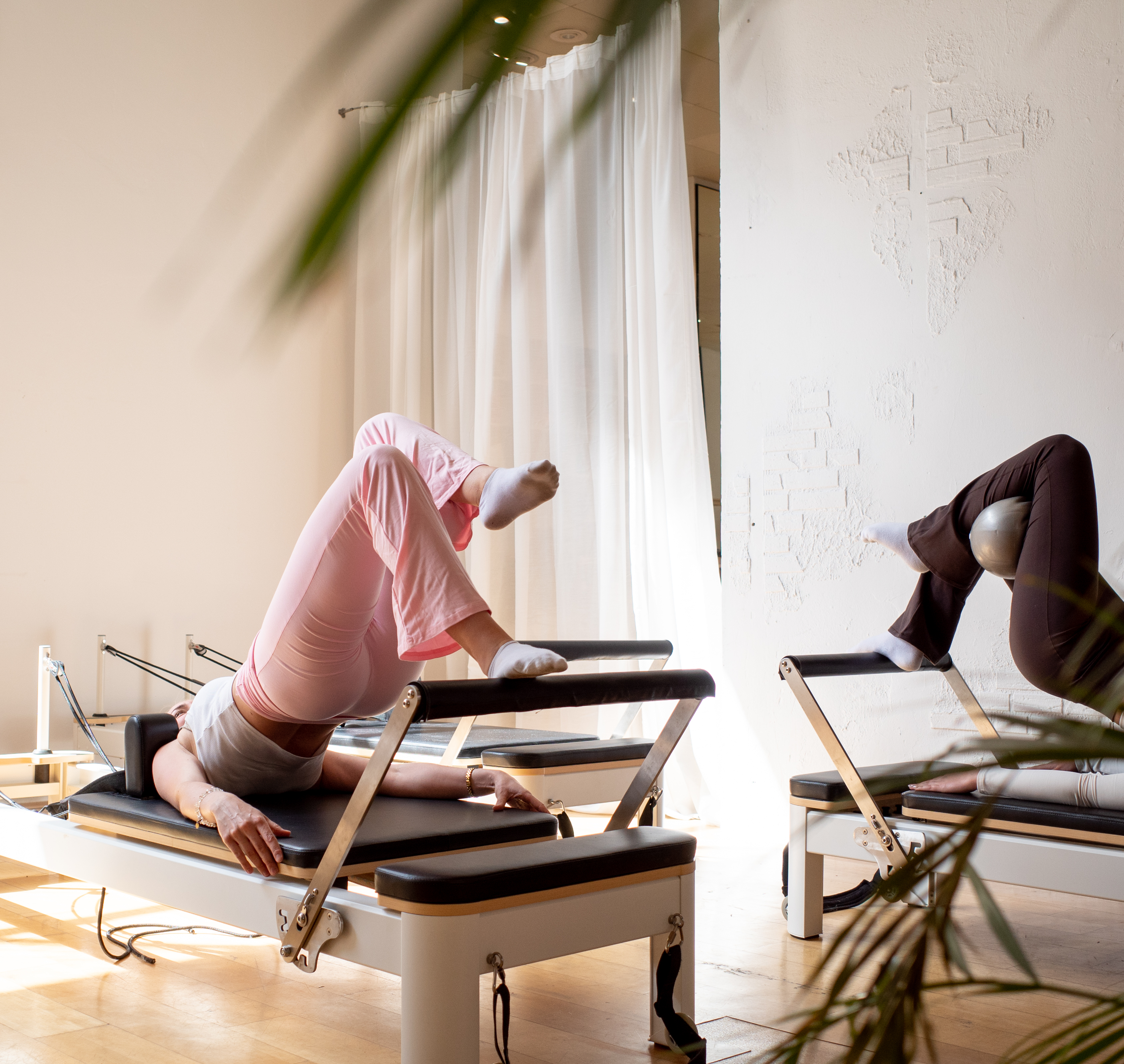 Reformer Königstraße