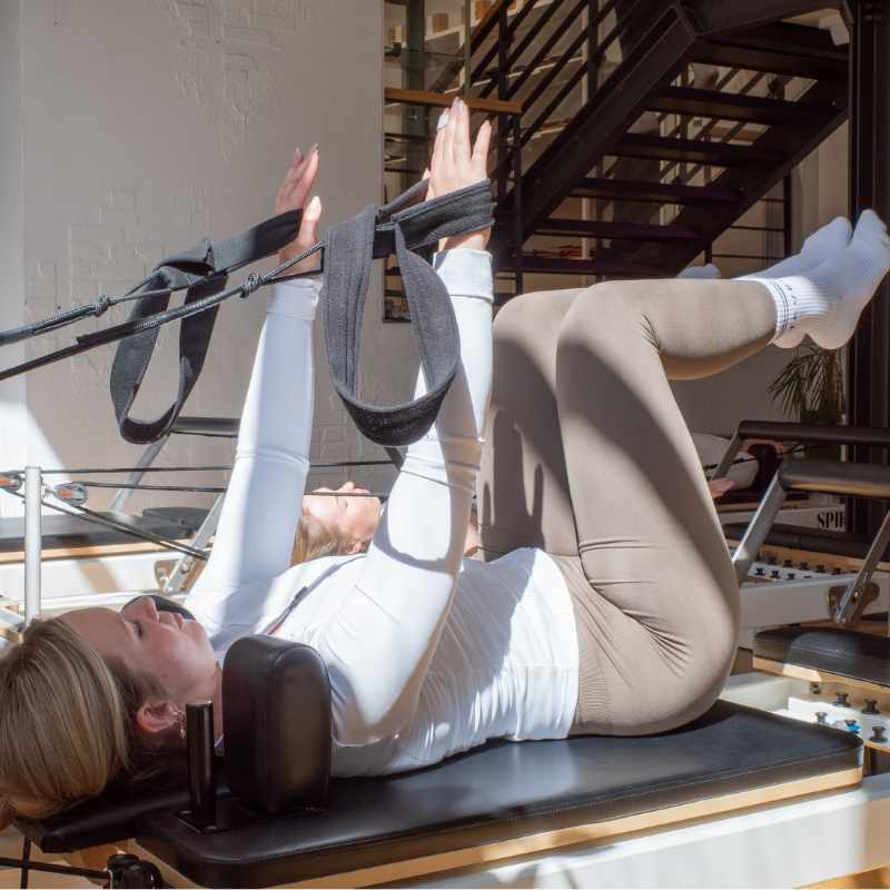 Reformer Pilates